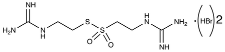 2-Guanidinoethyl 2-Guanidinoethanethiosulfonate, Dihydrobromide