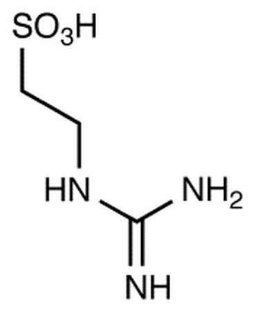 Guanidinoethyl Sulfonate