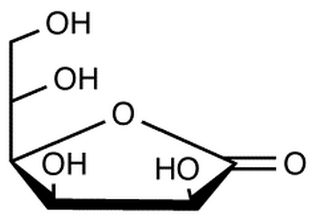 L-Gulono-1,4-lactone
