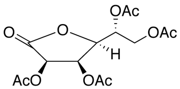 D-Gulono-1,4-lactone 2,3,5,6-Tetraacetate