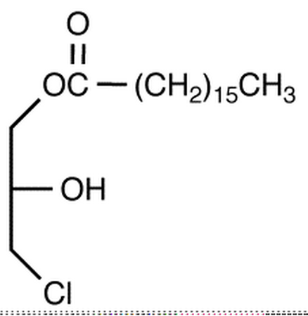 1-Heptandecanoyl-3-chloropropanediol