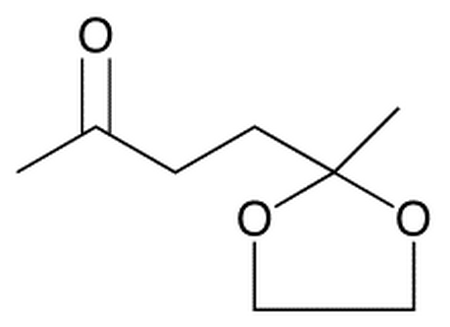 Hexane-2,5-dione Monoethyleneketal