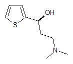 (S)-3-(Dimethylamino)-1-(2-thienyl)propan-1-ol