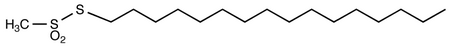 Hexadecyl Methanethiosulfonate