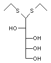 D-Arabinose diethyldithioacetal