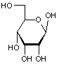  b-D- Allopyranose