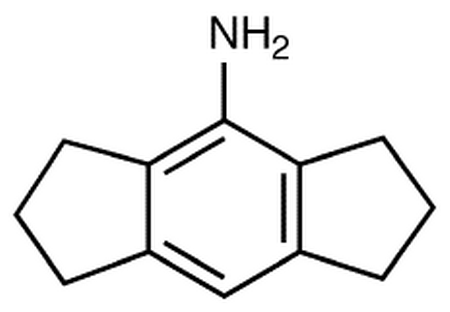 1,2,3,5,6,7-Hexahydro-S-5-indacen-4yl-amine