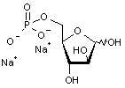D-Arabinose-5-phosphate disodium salt