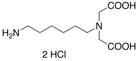 Hexane-diamine-N,N-diacetic Acid DiHCl salt