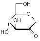1-5-Anhydro-D-fructose
