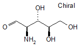 2-Amino-2-deoxy-D-ribose hydrochloride