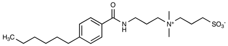 4-n-Hexylbenzoylamido-propyl-dimethylammoniosulfobetaine
