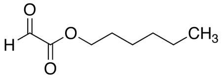 Hexyl Glyoxylate