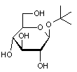 tert-Butyl β-D-glucopyranoside