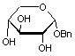 Benzyl α-D-xylopyranoside