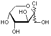1-Chloro-1-deoxy-D-fructose