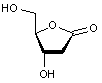 2-Deoxy-D-ribonic acid-1-4-lactone