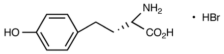 Homo-L-tyrosine, Hydrobromide