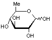 6-Deoxy-D-glucose