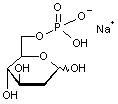 2-Deoxy-D-glucose-6-phosphate sodium salt