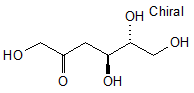 3-Deoxy-D-fructose