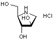 1-4-Dideoxy-1-4-imino-D-arabinitol hydrochloride