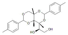 1-3:2-4-Di-p-methylbenzylidene sorbitol