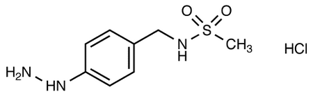 4-Hydrazino-N-methyl Benzene Methanesulfonamide HCl salt