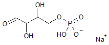 D-Erythrose 4-phosphate sodium salt