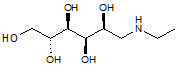 N-Ethyl glucamine