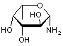 β--Fucopyranosylamine