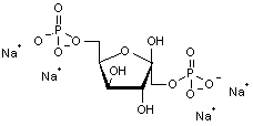 D-Fructose-1-6-diphosphate tetrasodium salt