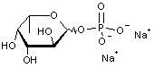 L-Fucose-1-phosphate disodium salt