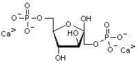 D-Fructose-1-6-diphosphate dicalcium salt
