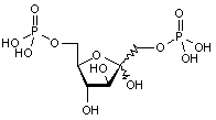 D-Fructose-1-6-diphosphate