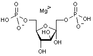 D-Fructose-1-6-diphosphate magnesium salt