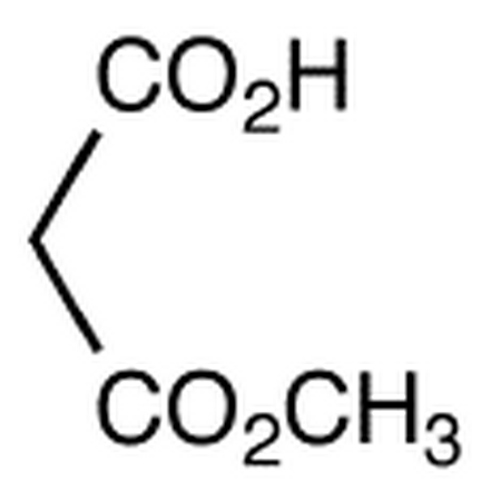 Hydrogen Methyl Malonate