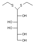 D-Galactose diethyldithioacetal