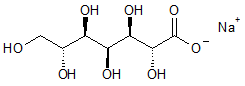 D-Glucoheptonic acid sodium salt dihydrate