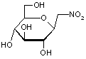 β--Glucopyranosyl nitromethane
