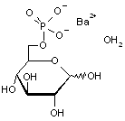 D-Glucose-6-phosphate barium salt hydrate