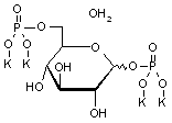 α-D-Glucose-1-6-diphosphate potassium salt hydrate