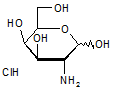 D-Galactosamine HCl