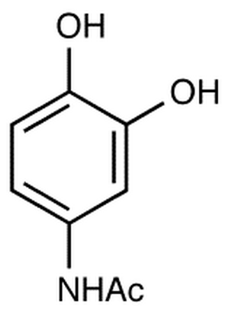 3-Hydroxyacetaminophen