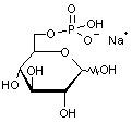 D-Glucose-6-phosphate monosodium salt