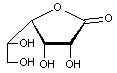 D-Gulonic acid-1-4-lactone