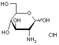 D-Glucosamine HCl - non-animal origin
