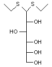 D-Glucose diethyl mercaptal