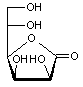 L-Gulonic acid-1-4-lactone