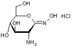 D-Glucosamine-oxime HCI